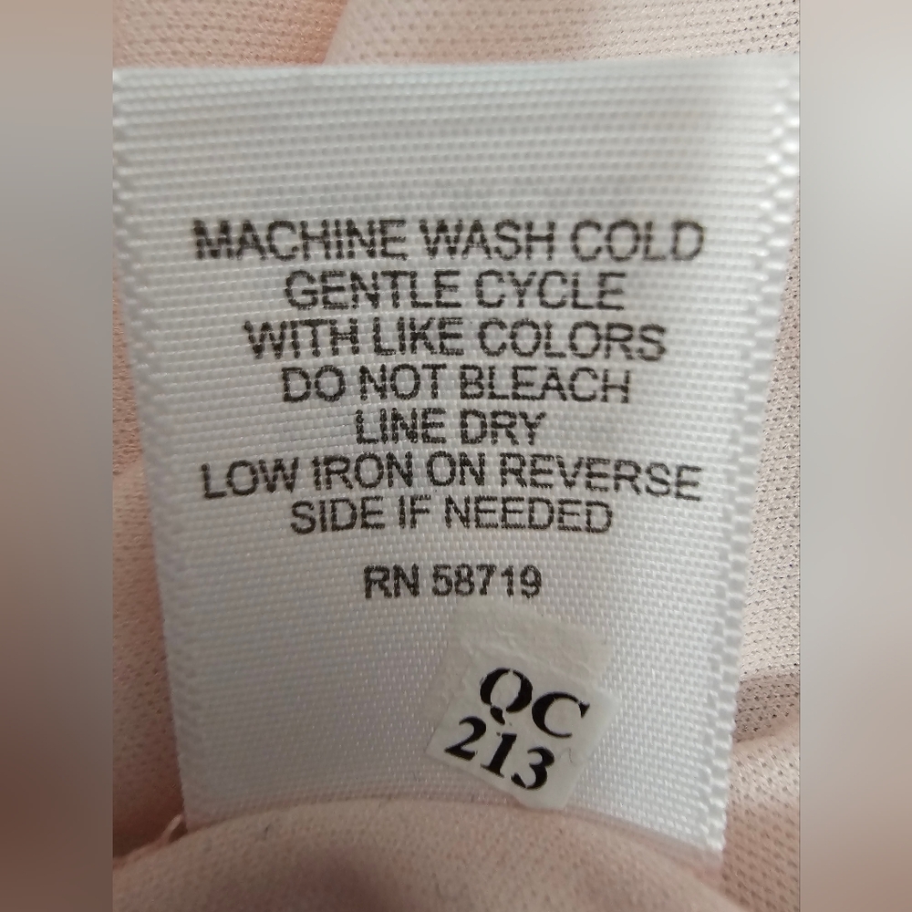 Relativity Blouse - Picture 5 of 5